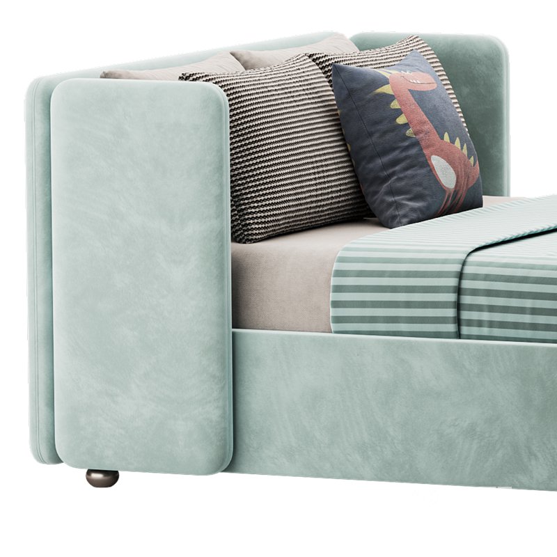 Kids Bed LEVEL 15 Image 12