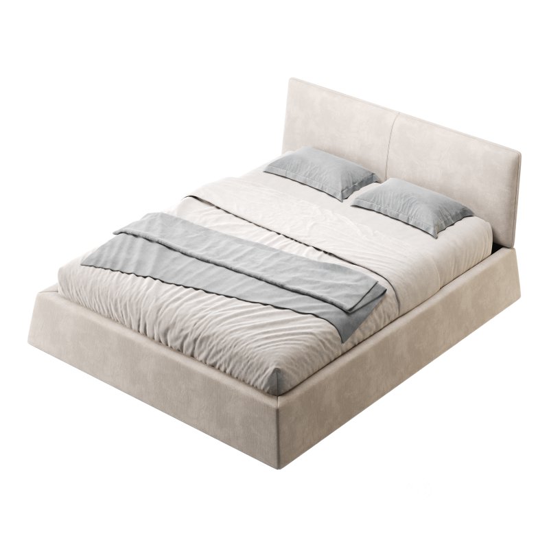 RAVY by Romatti bed Image 6