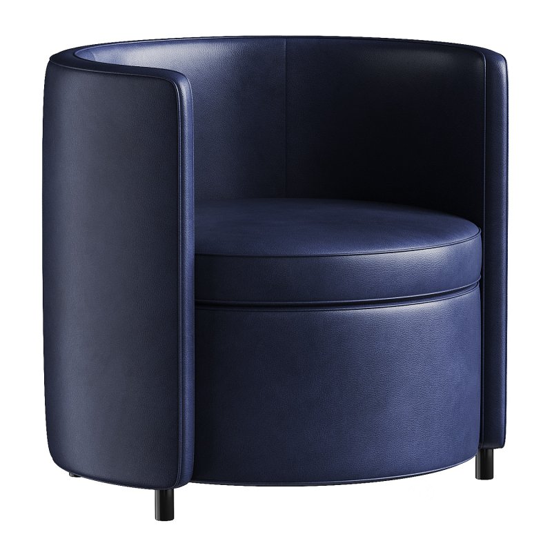 kojanniy kreslo frigerio Image 2