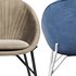 Lilly chair - Thumbnail 11