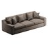 Sutton Extra Large Sofa - Thumbnail 14