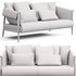 BURTON Sofa - Thumbnail 3
