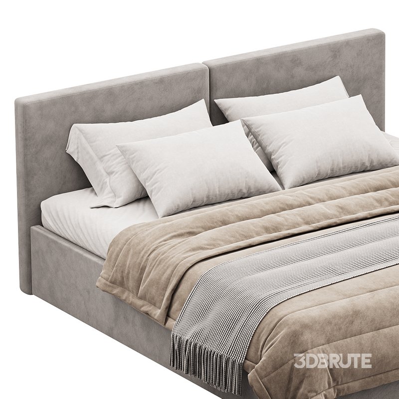 Bed LUiza Grand Image 12