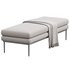 Amura Alisa Upholstered bench Design Luca Scacchetti - Thumbnail 2