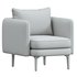 Auburn Chair West Elm - Thumbnail 3