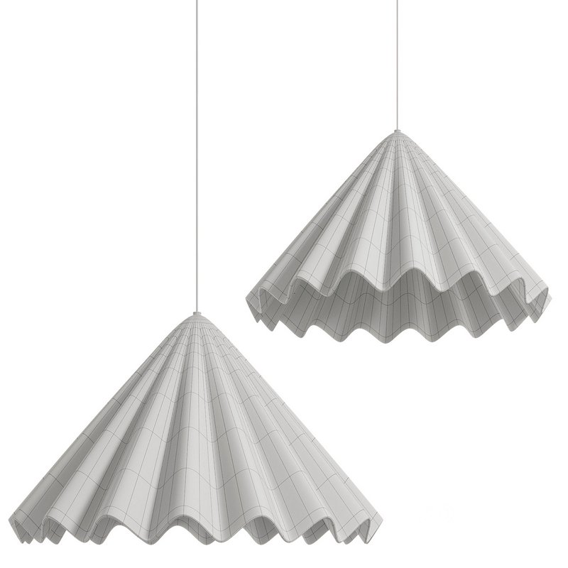 Audo Copenhagen Dancing Pendant Lamps Image 6