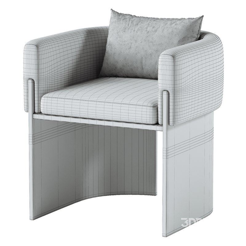 Julius Chair Image 6