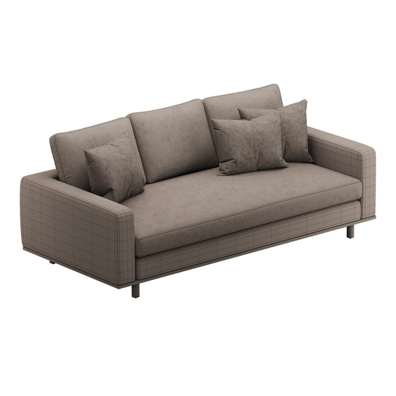 Victoria Sofa Image 14