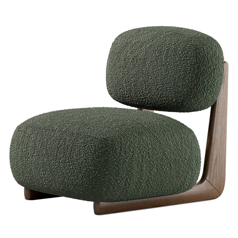 Didsbury Accent Chair Image 6