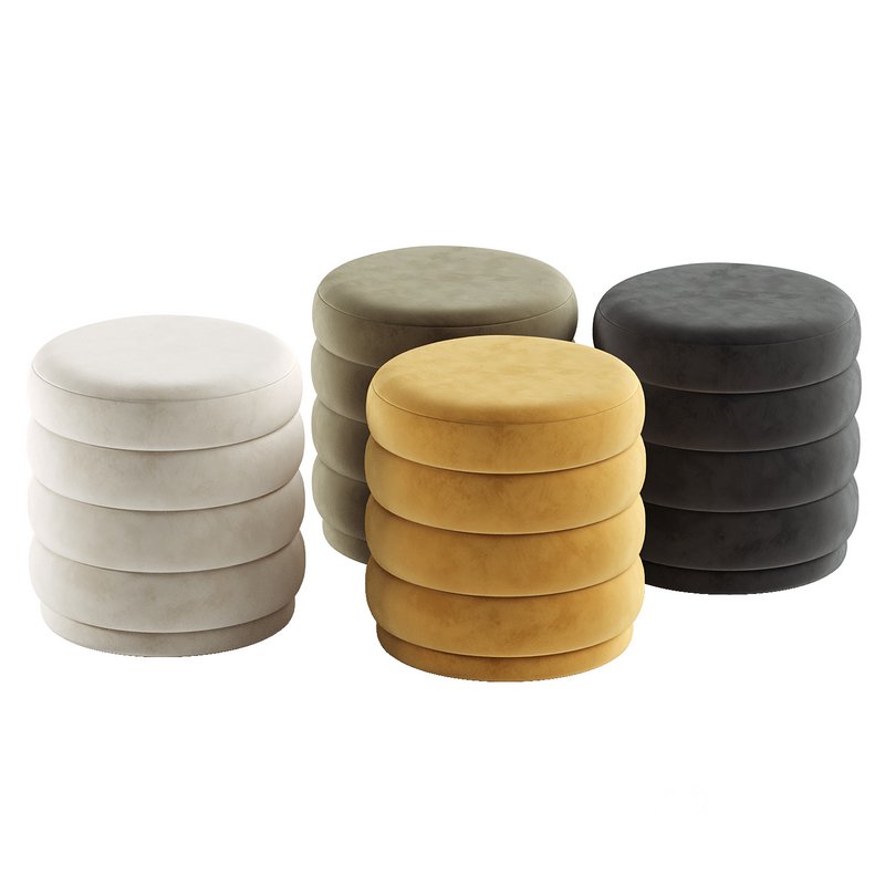 Demi Stool Image 5