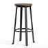 Clevenger Bar Stool - Thumbnail 1