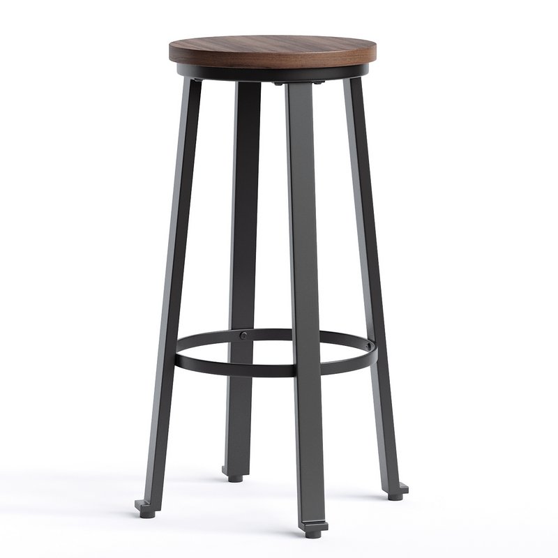 Clevenger Bar Stool Image 1