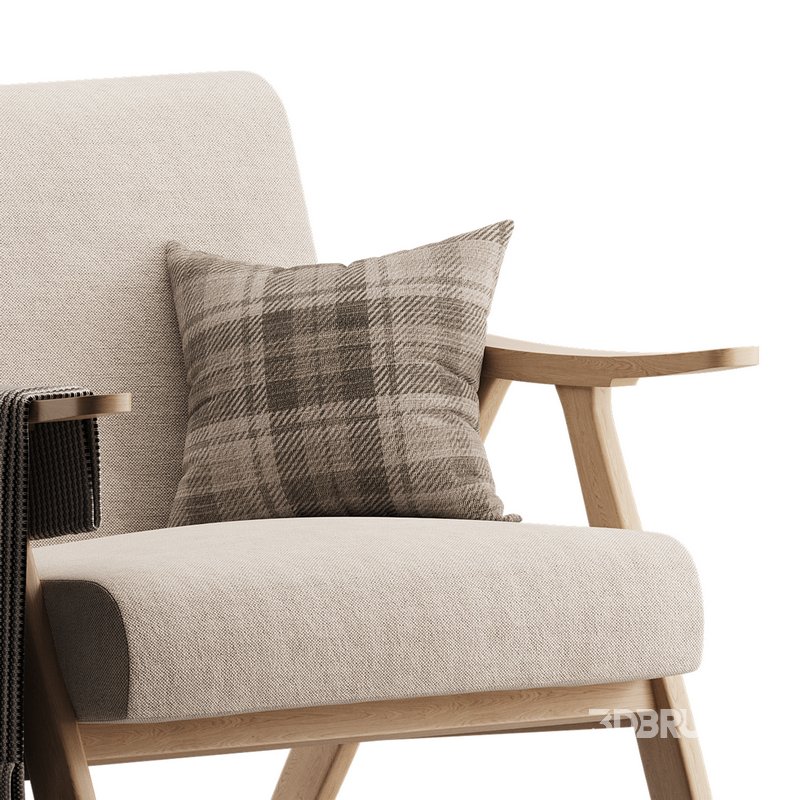 Verona Accent Chair Image 10