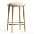 Luc Bar Stool - Thumbnail 1