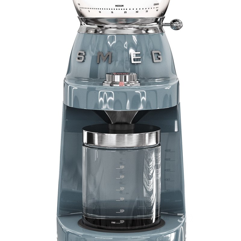Coffee Grinder Image 6