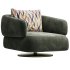 Zeppelin Armchair - Thumbnail 2