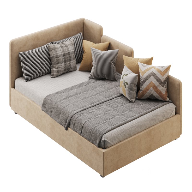 Kids Bed LEVEL 04 Image 7