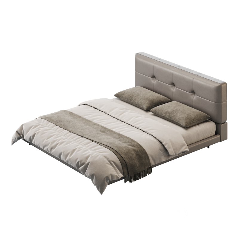 LILLIT by Romatti bed Image 3