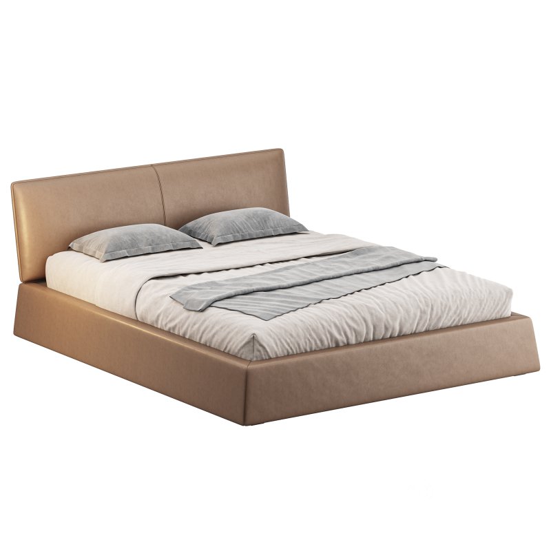 RAVY by Romatti bed Image 4