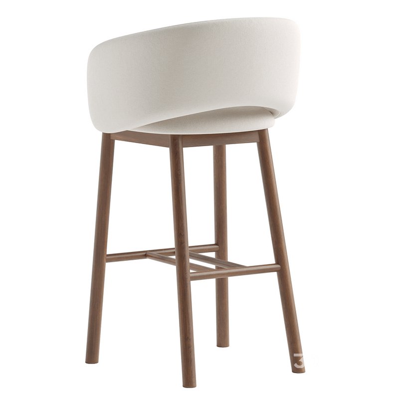 Bel Barstool Image 5