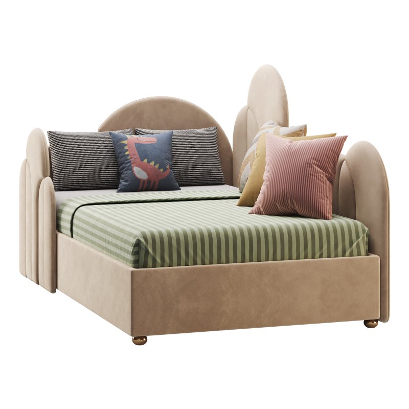 Kids Bed ARIA 03 Image 6