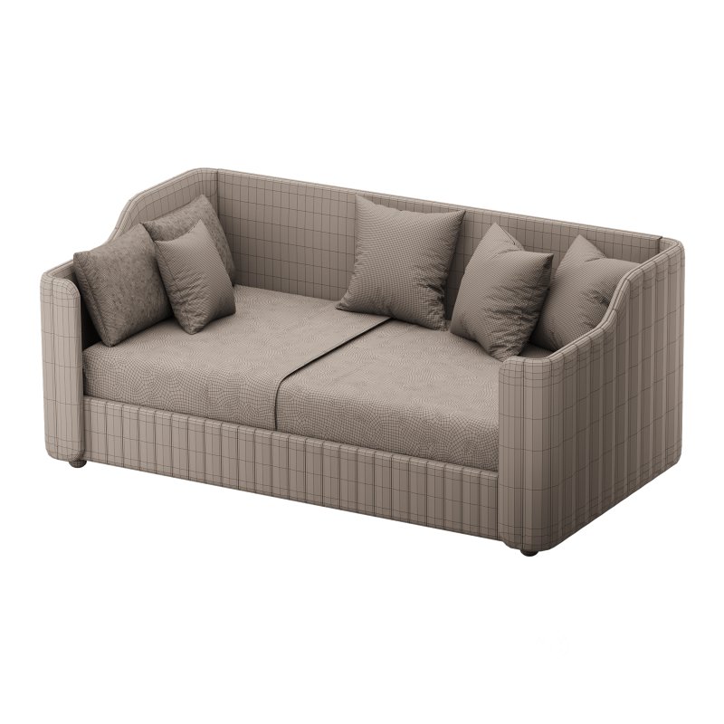 Kids Bed Nimbus 04 Image 13