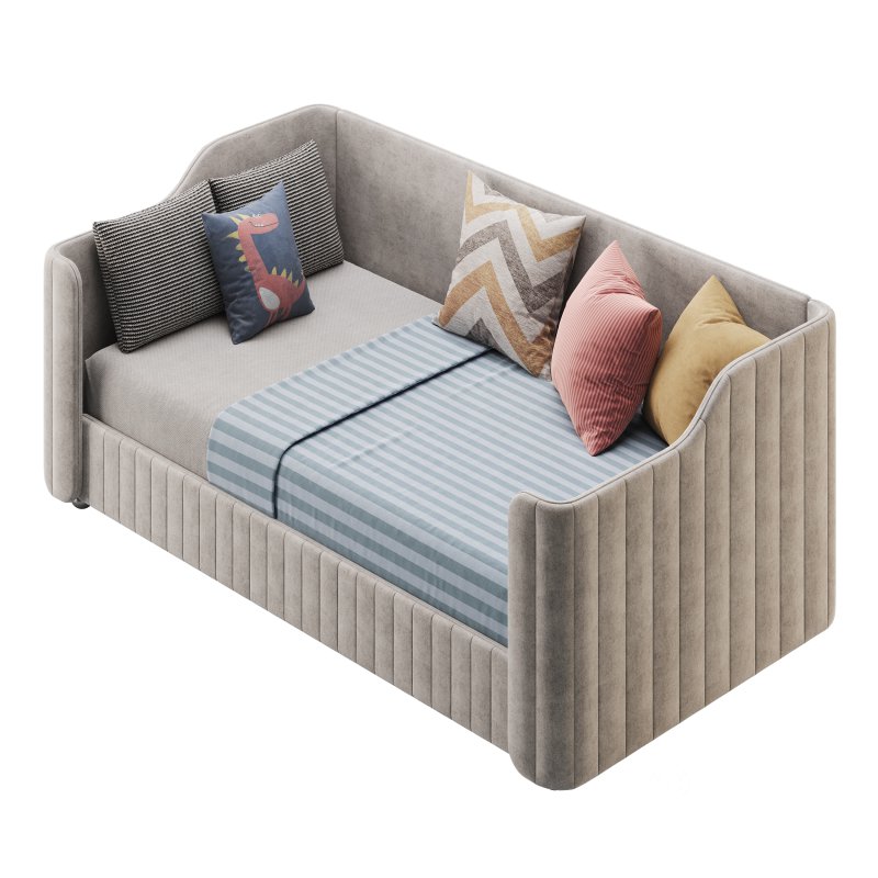 Kids Bed Nimbus 04 Image 9