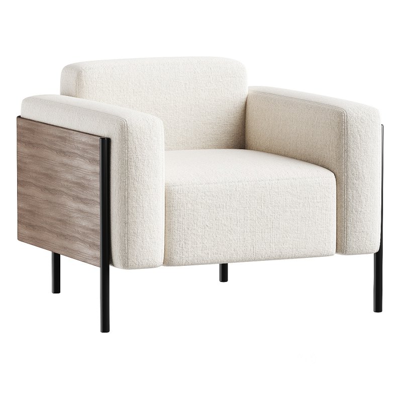 kojanniy kreslo Image 4