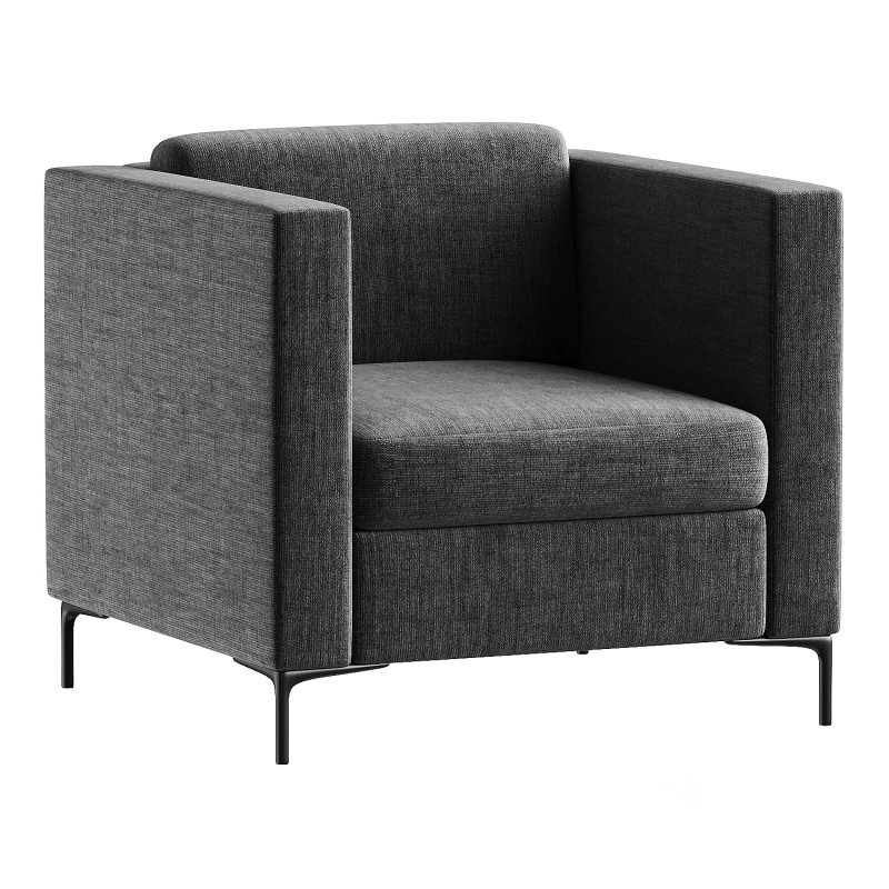 kojanniy kreslo Image 5