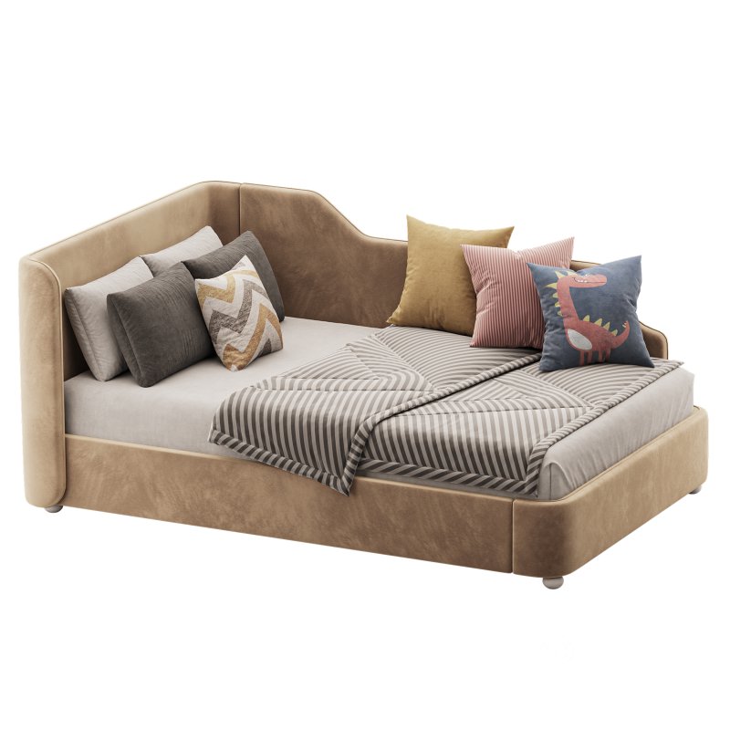 Kids Bed Esteta 08 Image 5