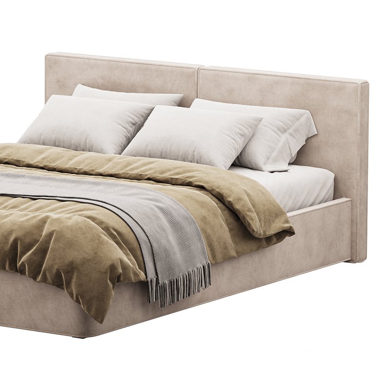 BED TORONTO CLASSIC Image 13