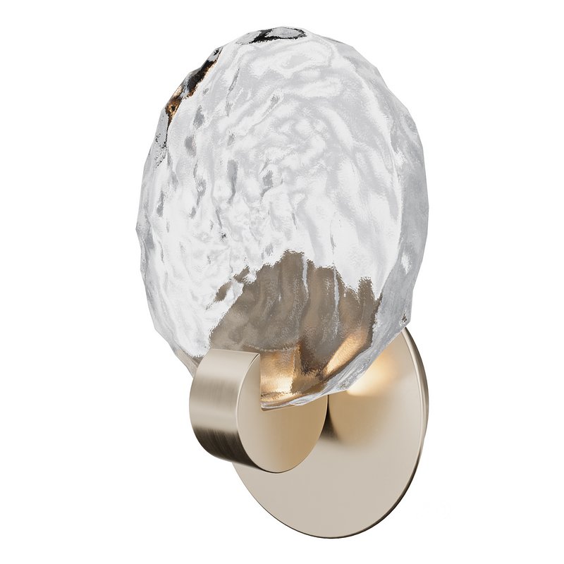 Sconce Rondo Garda Decor Image 4