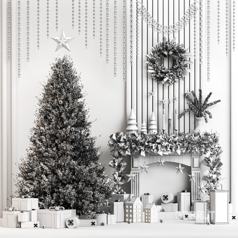 Decorative set Image 3