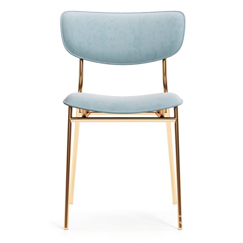 Fifties chair Image 4