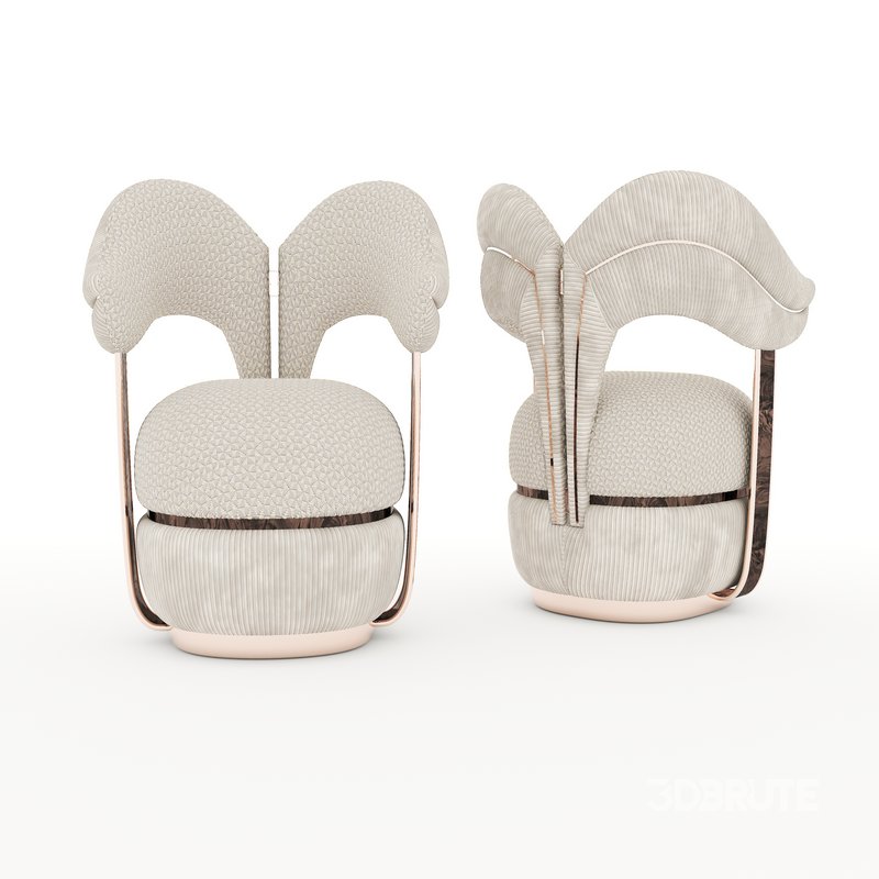 Antreas Chair Image 7