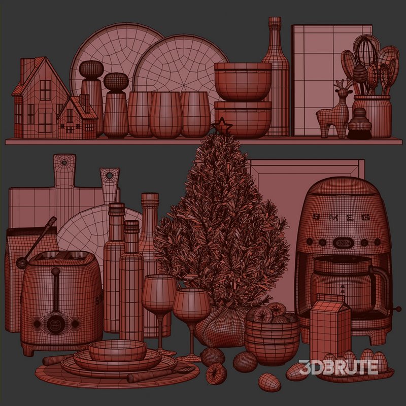 kitchen accessories 19 Image 5