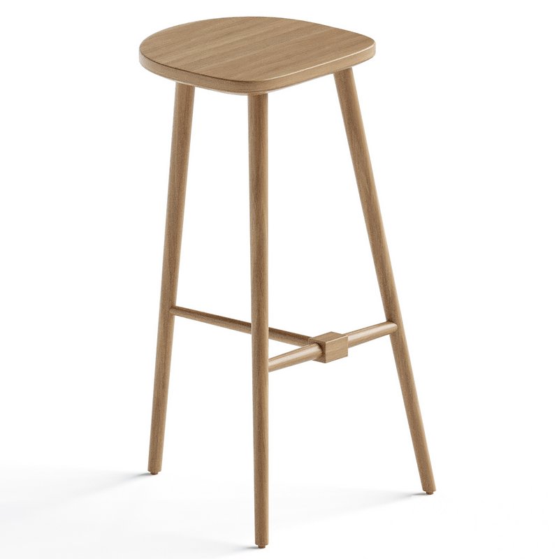 Fielder Counter Stool Image 1
