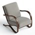 Paxon Chair by BurceDecor - Thumbnail 2