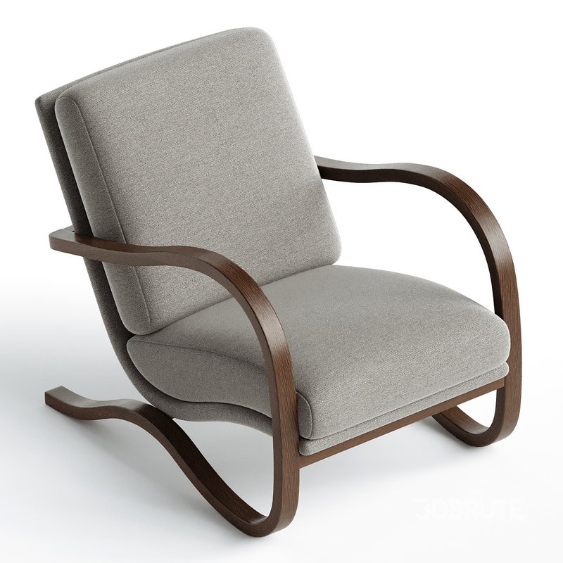 Paxon Chair by BurceDecor Image 2