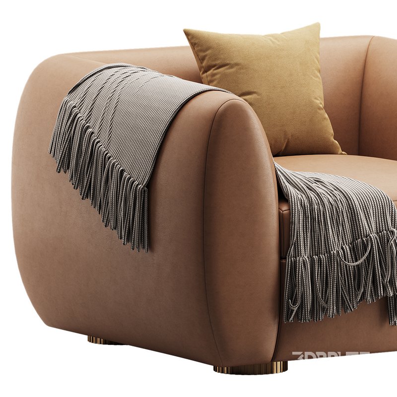 Sennen Armchair Image 12