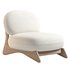 MIKO LOUNGE CHAIR - Thumbnail 4