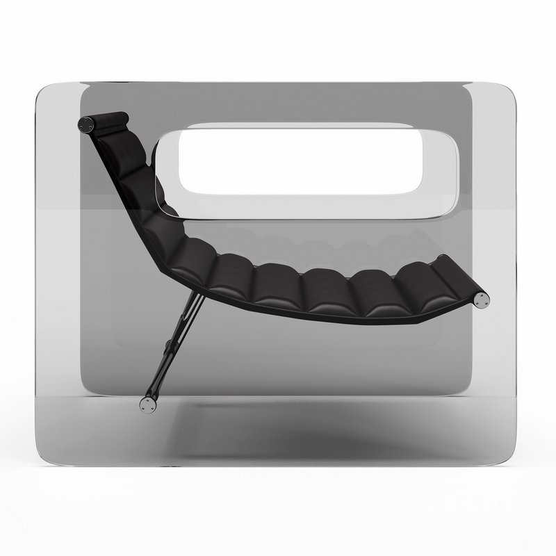 Naked chair Image 12