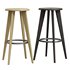 Tabouret Haut Bar Stool - Thumbnail 3