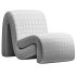 Curve Chair - Thumbnail 1