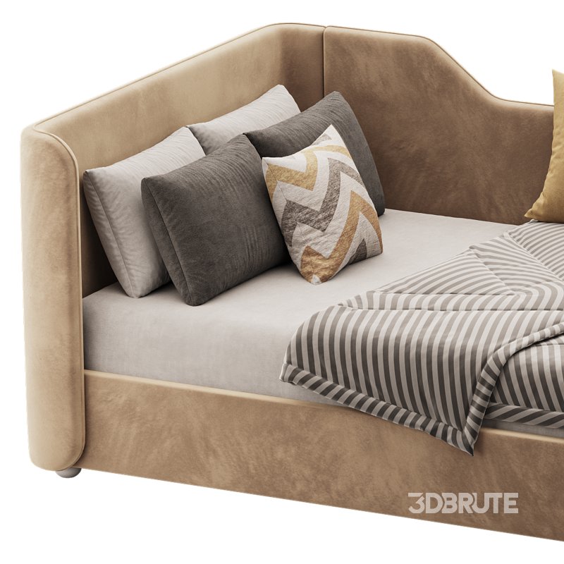 Kids Bed Esteta 08 Image 13