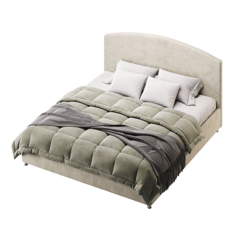 Magnolia BED Image 8