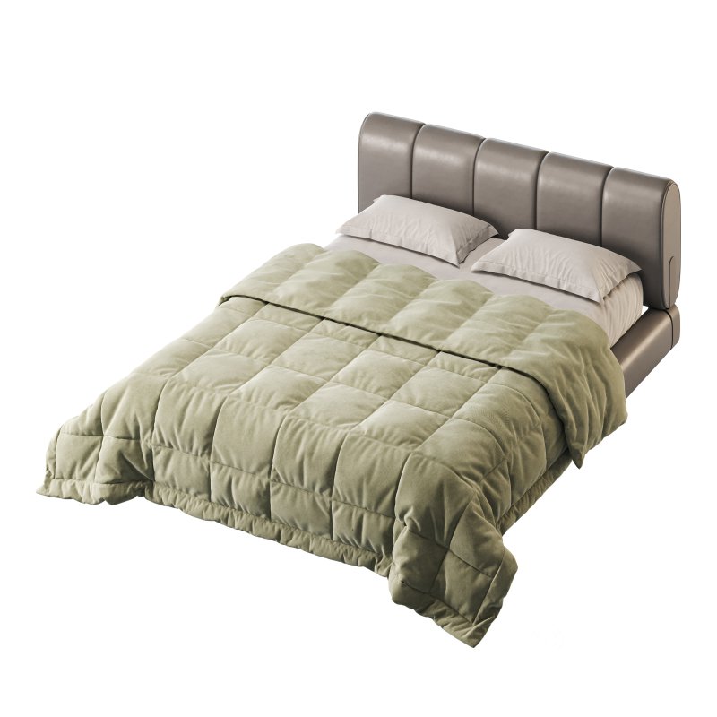 The FANTAS by Romatti bed Image 7