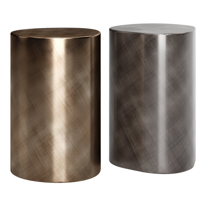 PANCHO COFFEE TABLES Image 3