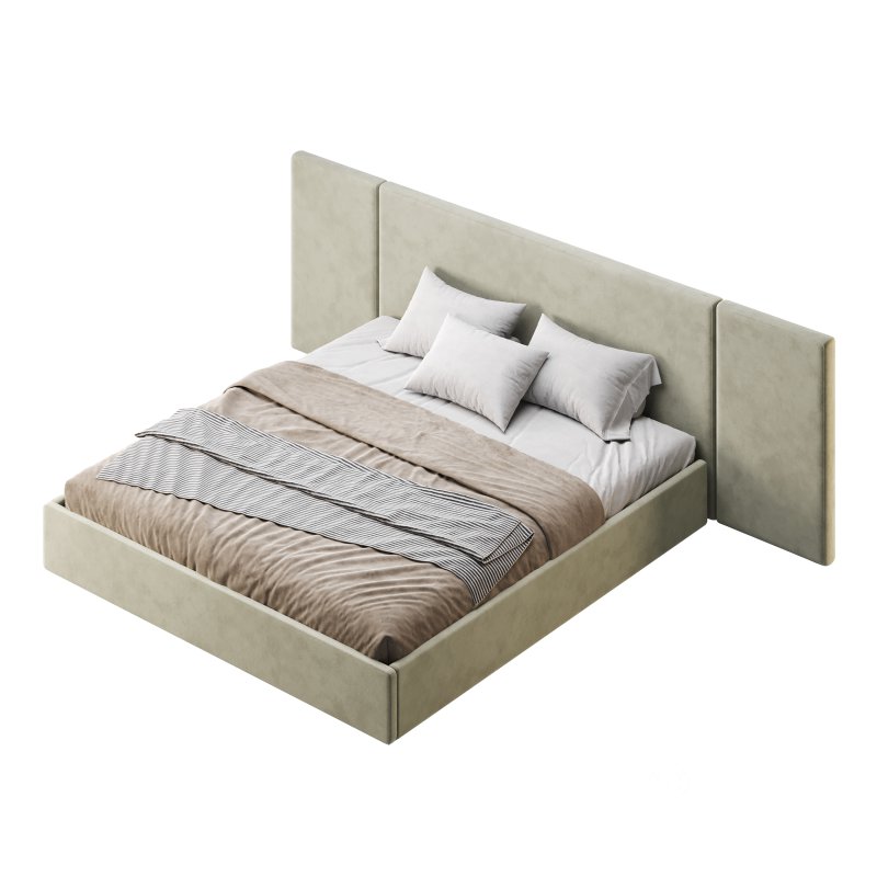 THE EXTENDED MOMO BED Image 6