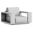 kvadrat armchair - Thumbnail 5